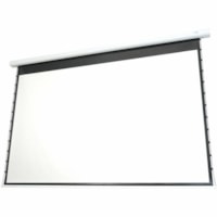 EluneVision Titan EV-T2-106-1.2 106" Electric Projection Screen - 16:9 - Cinema White - 51.7" Height x 92.2" Width - Railing Mount, Wall/Ceiling Mount