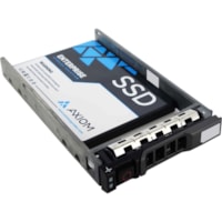 Disque SSD 240 Go - 2.5" Interne - SATA (SATA/600) Axiom - 520 Mo/s Taux de transfer maximale en lecture - Remplaçable à chaud - 3 Année Garantie