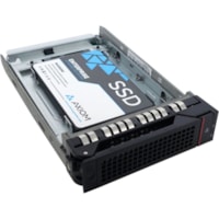 Disque SSD 240 Go - 3.5" Interne - SATA (SATA/600) Axiom - 520 Mo/s Taux de transfer maximale en lecture - Remplaçable à chaud - 3 Année Garantie