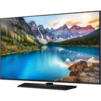 TV LED-LCD intelligente 890 HG49NE890UF 49 po (1244,60 mm) - 4K UHDTV - Argenté Samsung - Edge LED Rétroéclairage - 3840 x 2160 Résolution