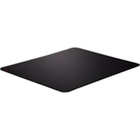 BenQ Zowie P-SR Mouse Pad for e-Sports - 13.98" (355 mm) x 12.40" (315 mm) Dimension - Rubber, Cloth