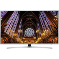 TV LED-LCD intelligente 890 HG65NE890UF 65 po (1651 mm) - 4K UHDTV - Argenté Samsung - LED Rétroéclairage - 3840 x 2160 Résolution