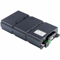 Pack Batterie UPS APC by Schneider Electric - Lead Acid - Sans entretien/Scellé/Étanche - Remplaçable à chaud - 3 Année Durée minimale de la vie de la batterie - 5 Année Durée maximale de la vie de la batterie