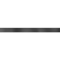 Chief Fusion FMSH96 Mounting Bar for Display Screen - Black - Black