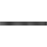 Chief Fusion FMSH72 Mounting Bar for Display Screen - Black - Black