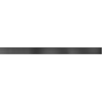 Chief Fusion FMSH120 Mounting Bar for LCD Display, Plasma Display - Black - Black