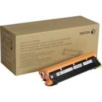 Xerox WC 6515/Phaser 6510 Drum Cartridge - Laser Print Technology - 48000 - Yellow - 1 Each