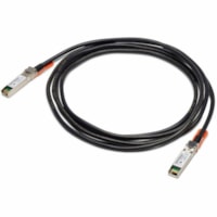 Câble réseau 6,6 pi SFP28 Cisco - 6,6 pi SFP28 Câble réseau pour Commutateur, Périphérique réseau - 25 Gbit/s - Brun