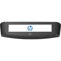 HP Affichage t?te seule X3K01AA - LCD - 20 x 2 - USB