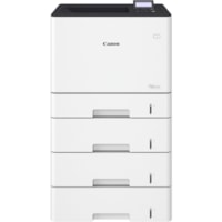 Canon imageCLASS LBP LBP712Cdn Desktop Laser Printer - Color - 40 ppm Mono / 40 ppm Color - 9600 x 600 dpi Print - Automatic Duplex Print - 650 Sheets Input - Ethernet - 80000 Pages Duty Cycle - Plain Paper Print - USB