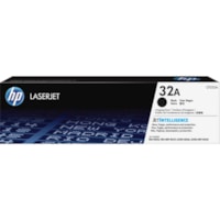 HP 32A LaserJet Imaging Drum - Single Pack - Laser Print Technology - 23000 - Black - 1 Each