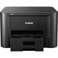 Canon MAXIFY iB4120 Wireless Inkjet Printer - Color - 600 x 1200 dpi Print - Automatic Duplex Print - 250 Sheets Input - Ethernet - Wireless LAN - Canon PRINT App, Google Cloud Print, Mopria - 30000 Pages Duty Cycle - Plain Paper Print - Ethernet - USB