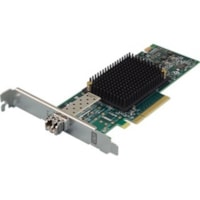 ATTO Fibre Channel Host Bus Adapter Celerity CTFC-321E-000 - PCI Express 3.0 x8 - 32 Gbit/s - 1 x Total de ports de fibre optique - 1 x Por(s) LC - Carte enfichable