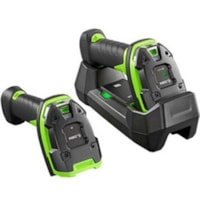 DS3678-HD RUGGED GREEN STD