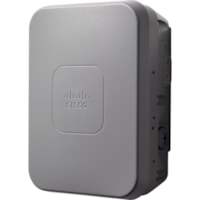 Point d'accès sans fil Aironet 1562I IEEE 802.11ac 1.30 Gbit/s Cisco - 5 GHz, 2.40 GHz - 6 x Antenne(s) interne - Technologie MIMO - PoE Ports