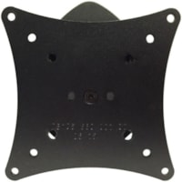 Fixation murale PRF-M pour Ecran Plat - Noir Premier Mounts - 1 Écran(s) supportés - 15 lb (6803,89 g) Capacité de charge - 100 x 100, 75 x 75, 50 x 50 - 1