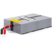 Kit de Batterie CyberPower - 9000 mAh - 12 V DC - Lead Acid