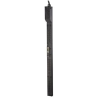 APC by Schneider Electric Switched 48-Outlet PDU - Switched - IEC 60309 3P+PE 60A - 42 x IEC 60320 C13, 6 x IEC 60320 C19 - 230 V AC - 17.20 kW - 0U - Rack-mountable - Tower