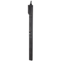 APC by Schneider Electric Switched Rack 32-Outlet PDU - Switched - IEC 60309 3P+PE 60A - 20 x IEC 60320 C13, 12 x IEC 60320 C19 - 230 V AC - 17.30 kW - 0U - Rack-mountable