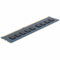 AddOn RAM Module M-ASR1001X-16GB-AO - Pour Serveur - 16 Go (2 x 8 Go) DRAM - 667 MHz Deux rangs Mémoire - CL9 - 1.80 V - ECC - Enregistré - 240 Aiguilles - DIMM - À vie Garantie