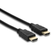 Câble audiovisuel 3 pi HDMI Axiom - 3 pi HDMI Câble audiovisuel pour Périphérique audio/vidéo, Équipements pour satellites, Console de jeu, Lecteur DVD, HDTV, Projecteur, Ordinateur Portable, Home Cinéma, Cable Box, Box Satellite - 18 Gbit/s - Supports up to 1