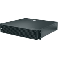 Middle Atlantic UPS-OLEBPR-2 UPS Battery Pack - 36 V DC - Maintenance-free/Sealed - Hot Swappable - 5 Hour Recharge Time