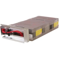 Middle Atlantic Premium Online Series Replacement Battery Pack - 1500VA Right UPS