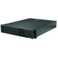 Middle Atlantic Premium Online Series 2RU 15 Amp UPS Battery Backup Power - 3000VA UPS - 2U Rack-mountable - 4 Minute Stand-by - 120 V AC Input - 120 V AC Output - 6 x NEMA 5-20R, 1 x NEMA L5-30R Receptacle(s)