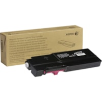 Xerox - Cartouche toner D'origine Standard Rendement Laser - Magenta - 1 chaque - Laser - Rendement Standard - 1 Unité