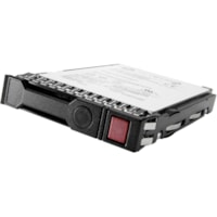 Disque dur 4 To - 3.5" Interne - SATA (SATA/600) HPE - 7200tr/min - 1 Année Garantie