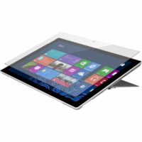 Targus Tempered Glass Screen Protector for Microsoft Surface Pro (2017)  - For 12.3" LCD Tablet PC - Fingerprint Resistant, Impact Resistant, Scratch Resistant, Shatter Proof, Smudge Resistant - 9H - Tempered Glass - 1