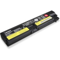 Batterie ThinkPad - Lithium ion (Li-Ion) - 1 Lenovo - Pour Ordinateur Portable - Pile rechargeable - Taille de la batterie d'origine - 2810 mAh - 1