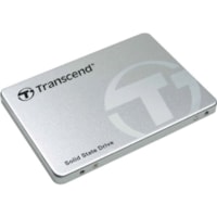 Transcend SSD230 128 GB Solid State Drive - 2.5" Internal - SATA (SATA/600) - 560 MB/s Maximum Read Transfer Rate - 3 Year Warranty