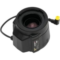 AXIS - 2.8 mm to 8.5 mm - Zoom Lens for CS Mount - Designed for Surveillance Camera - 3x Optical Zoom