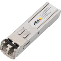 AXIS T8612 SFP Module LC.SX - For Data Networking, Optical Network - 1 x LC Network 