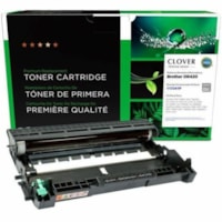 Tambours d'impression Laser - Remanufacturé (DR420) - Noir CIG - Laser Print Technology - 12000 - Noir - OEM - 1 chaque