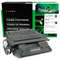 Cartouche toner Remanufacturé Élevé Rendement Laser (C.Itoh HP031, Canon 3839A003, Canon 3839A003AA, Canon EP-52, Dataproducts DPC27TM, HP 27A, HP 27X, HP C4127A, HP C4127X, Troy 02-18791-001, Troy 02-18944-001, Troy 2-18791-001, Troy 218944001) - Noir - 1 chaque CIG - 10 000 pages