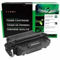 CIG Remanufactured Laser Toner Cartridge 96A (C4096A) - Black - 1 Each - 5,000 Pages