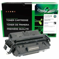 CIG Remanufactured Laser Toner Cartridge Canon 7621A001, Canon 7621A001AA, Canon 7621A002, Canon CRGFX7, Canon EPFX7, Canon FX-7, Canon FX7 - Black - 1 Each - 4,500 Pages