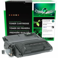 CIG - Cartouche toner 200041P Remanufacturé Laser (HP 42A, HP Q5942A) - Noir - 1 chaque - 10 000 pages