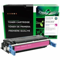 CIG - Cartouche toner Remanufacturé Laser (Canon 6823A004AA, Canon EP-85, HP 641A, HP C9723A) - Magenta - 1 chaque - Laser - 1 Unité