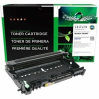 Clover Imaging Remanufactured Drum Unit for Brother DR360 - Brother DCP-7030, DCP-7040; HL-2140, HL-2150N, HL-2170W; MFC-7320, MFC-7340, MFC-7345N, MFC-7440N, MFC-7840W - Drum Unit