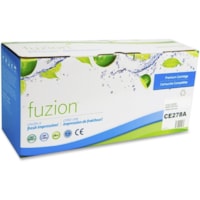 Cartouche toner Laser (78A) - Noir - 1 chaque fuzion - Laser - 1 Unité