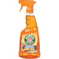 Murphy Clean & Shine Orange Oil Spray - 22 fl oz (0.7 quart) - Orange Scent - 1 Each