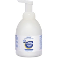 Gel désinfectant pour les mains Empack - 18,60 oz liq (550 mL) - Antibactérien - Mains - Hydratant - clair - Séchage rapide - 1 chaque