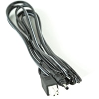 Zebra Standard Power Cord - 6 ft Cord Length