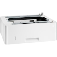 HP Bac/chargeur HP LaserJet Pro - 550 feuilles - Papier