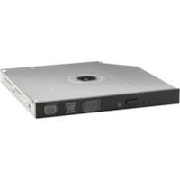 HP DVD-Writer - Internal - DVD-RAM/±R/±RW Support - Slimline