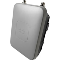 Cisco Aironet 1532E IEEE 802.11n 300 Mbit/s Wireless Access Point - 2.40 GHz, 5 GHz - MIMO Technology - Gigabit Ethernet - Wall Mountable, Pole-mountable