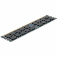 AddOn 16GB DDR3 SDRAM Memory Module - 16 GB (1 x 16GB) - DDR3-1866/PC3-14900 DDR3 SDRAM - 1866 MHz Dual-rank Memory - CL13 - 1.50 V - ECC - Registered - 240-pin - DIMM - Lifetime Warranty